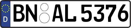 BN-AL5376