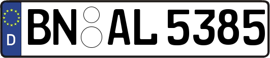 BN-AL5385