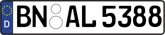 BN-AL5388