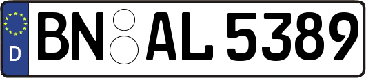 BN-AL5389