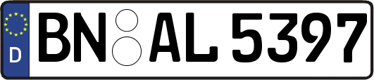 BN-AL5397