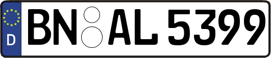 BN-AL5399