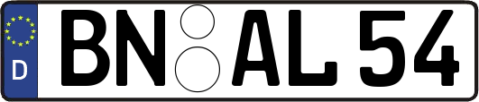 BN-AL54