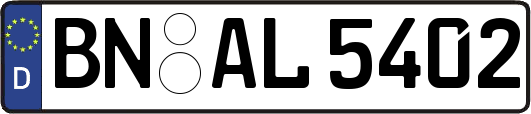 BN-AL5402