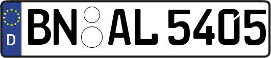 BN-AL5405