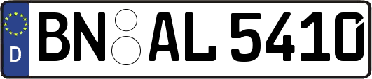 BN-AL5410