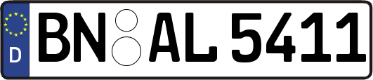 BN-AL5411