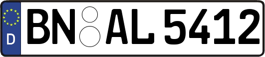 BN-AL5412
