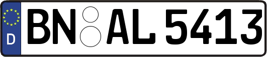 BN-AL5413