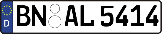 BN-AL5414