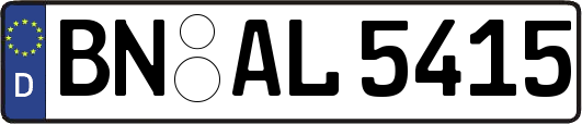 BN-AL5415