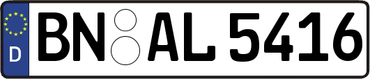 BN-AL5416