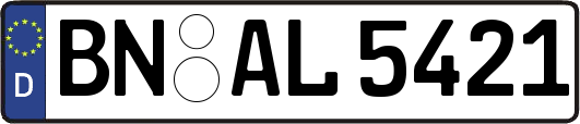 BN-AL5421