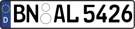BN-AL5426