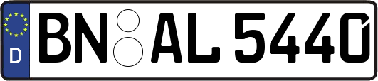 BN-AL5440