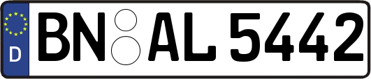 BN-AL5442