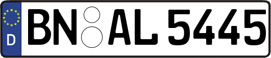 BN-AL5445