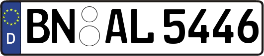 BN-AL5446