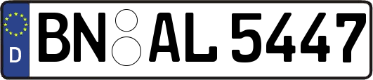 BN-AL5447