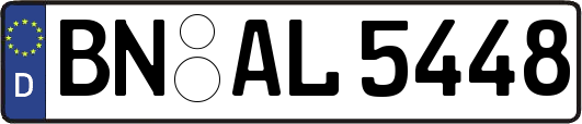 BN-AL5448