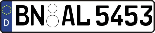 BN-AL5453