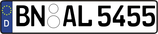 BN-AL5455