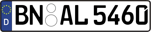 BN-AL5460
