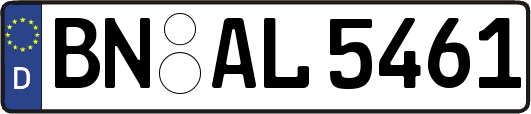 BN-AL5461