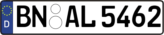 BN-AL5462