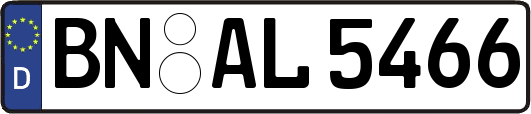 BN-AL5466