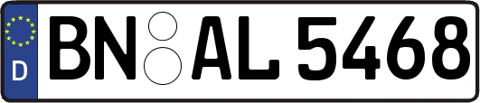 BN-AL5468