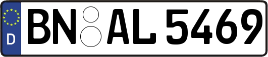 BN-AL5469