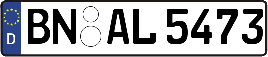 BN-AL5473