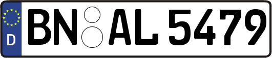 BN-AL5479