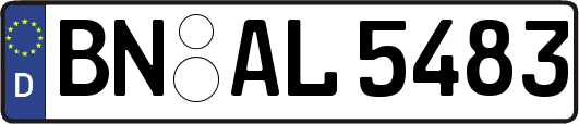 BN-AL5483