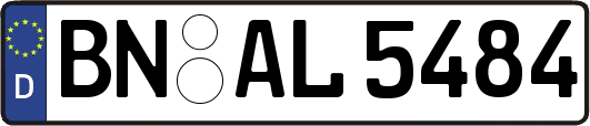 BN-AL5484