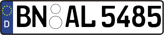 BN-AL5485