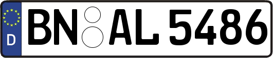 BN-AL5486