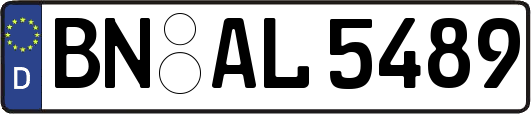 BN-AL5489