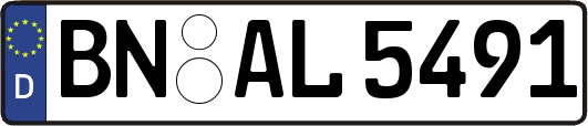 BN-AL5491