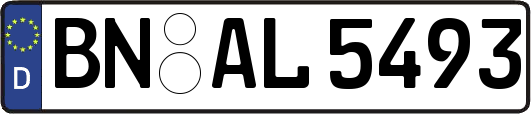 BN-AL5493