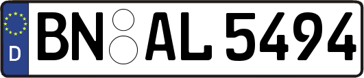BN-AL5494