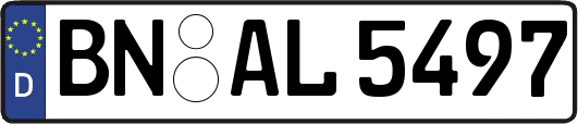 BN-AL5497