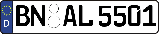 BN-AL5501