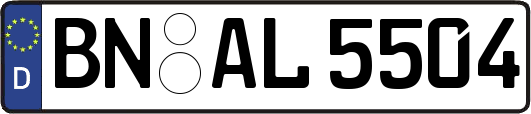 BN-AL5504