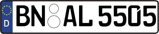 BN-AL5505