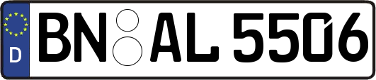 BN-AL5506