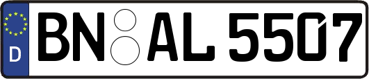 BN-AL5507