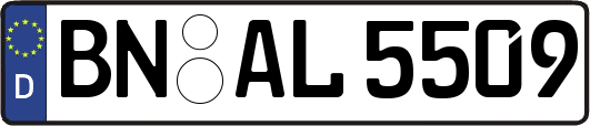 BN-AL5509