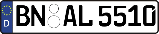BN-AL5510